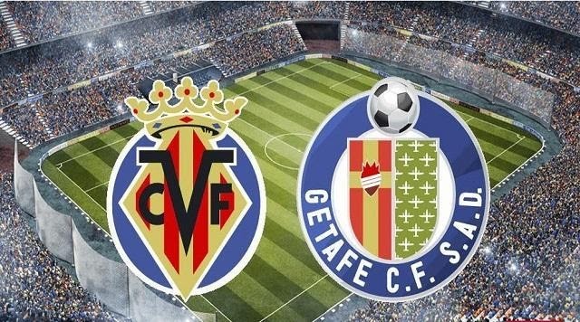 Soi keo nha cai Villarreal vs Getafe 22 12 2019 – VDQG Tay Ban Nha
