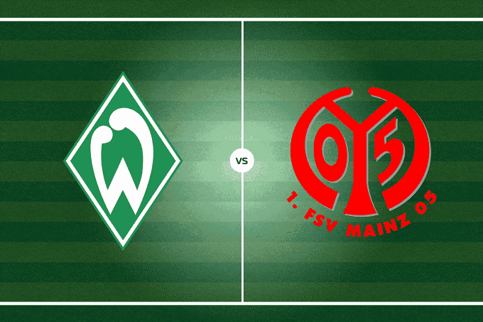 Soi keo nha cai Werder Bremen vs Mainz 05 18 12 2019 Giai VDQG Duc