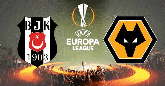 Soi kèo nhà cái Wolves vs Besiktas, 13/12/2019 - Cúp C2 Châu Âu
