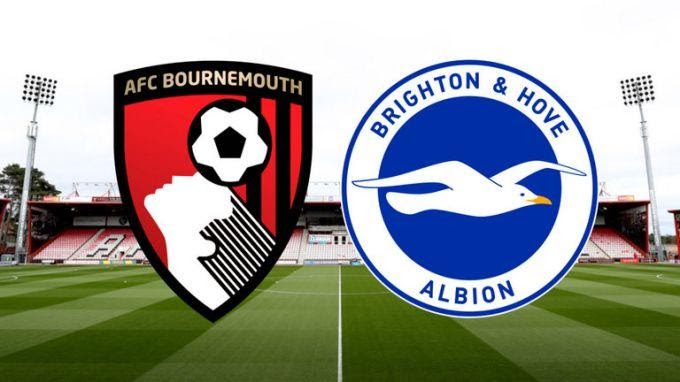 Soi keo nha cai AFC Bournemouth vs Brighton & Hove Albion, 22/01/2020 - Ngoai Hang Anh