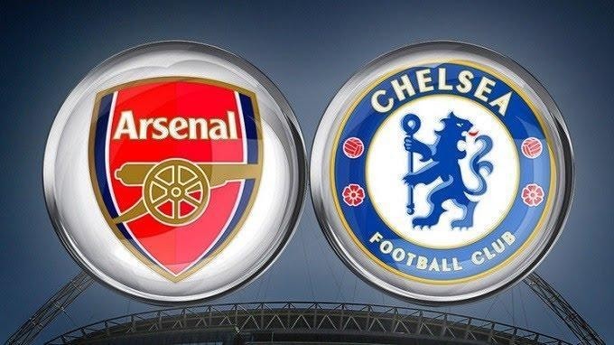 Soi keo nha cai Arsenal vs Chelsea, 29/12/2019 - Ngoai Hang Anh