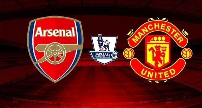 Soi keo nha cai Arsenal vs Manchester United, 2/01/2020 - Ngoai Hang Anh
