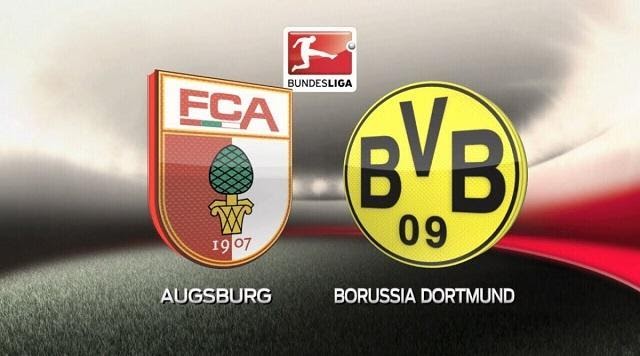 Soi kèo nhà cái Augsburg vs Dortmund, 18/01/2020 – VĐQG Đức