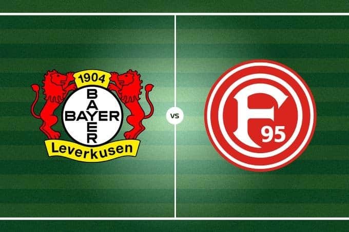 Soi keo nha cai Bayer Leverkusen vs Fortuna Dusseldorf, 27/01/2020 - Giai VDQG Duc