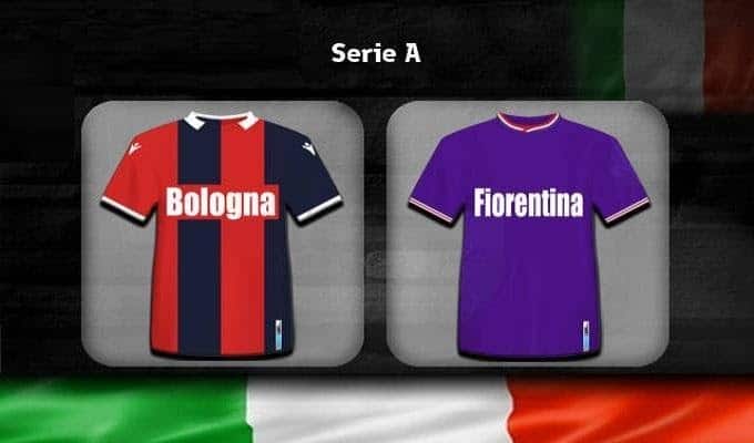 Soi keo nha cai Bologna vs Fiorentina, 06/01/2020 - VDQG Y [Serie A]