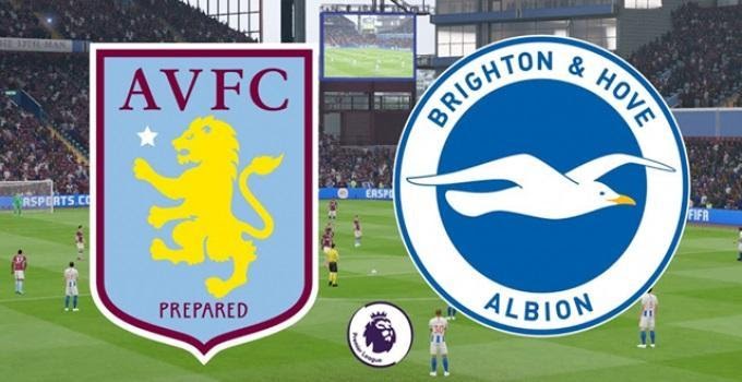 Soi kèo nhà cái Brighton & Hove Albion vs Aston Villa, 18/01/2020 - Ngoại Hạng Anh