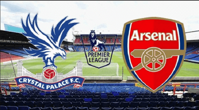 Soi kèo nhà cái Crystal Palace vs Arsenal, 11/01/2020 - Ngoại Hạng Anh