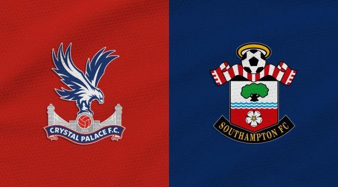 Soi kèo nhà cái Crystal Palace vs Southampton, 22/01/2020 - Ngoại Hạng Anh