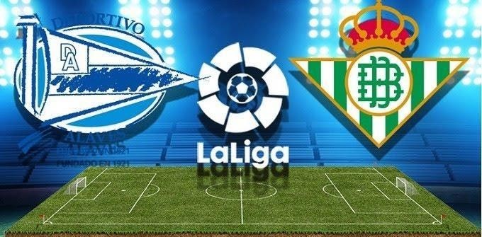 Soi keo nha cai Deportivo Alaves vs Real Betis, 5/01/2020 - VDQG Tay Ban Nha