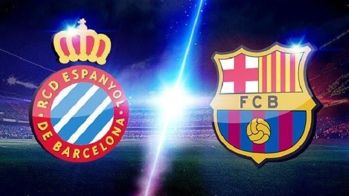 Soi keo nha cai Espanyol vs Barcelona, 5/01/2020 - VDQG Tay Ban Nha