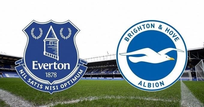 Soi keo nha cai Everton vs Brighton & Hove Albion, 11/01/2020 - Ngoai Hang Anh