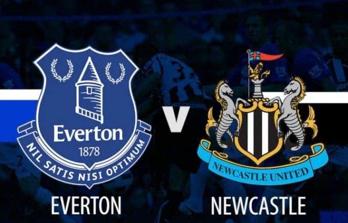 Soi keo nha cai Everton vs Newcastle United, 22/01/2020 - Ngoai Hang Anh