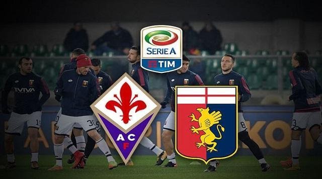 Soi kèo nhà cái Fiorentina vs Genoa, 26/01/2020 – VĐQG Ý