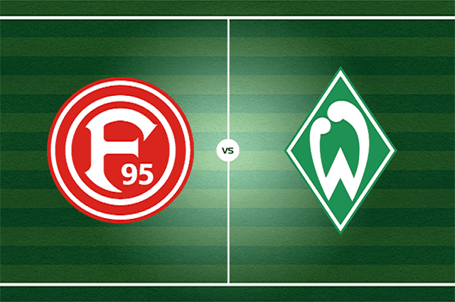 Fortuna DГјsseldorf Werder Bremen