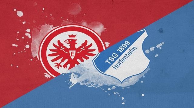 Soi kèo nhà cái Hoffenheim vs Frankfurt, 18/01/2020 – VĐQG Đức