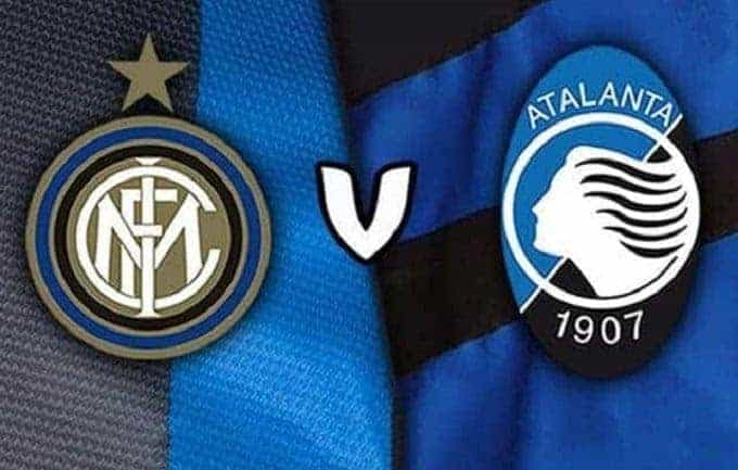 Soi keo nha cai Inter Milan vs Atalanta, 12/01/2020 - VDQG Y [Serie A]