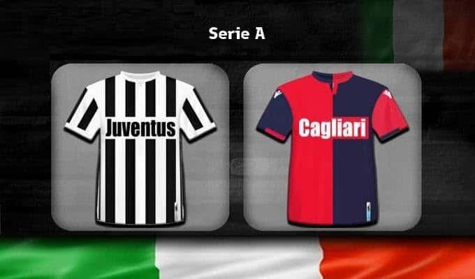 Soi keo nha cai Juventus vs Cagliari, 06/01/2020 - VDQG Y [Serie A]