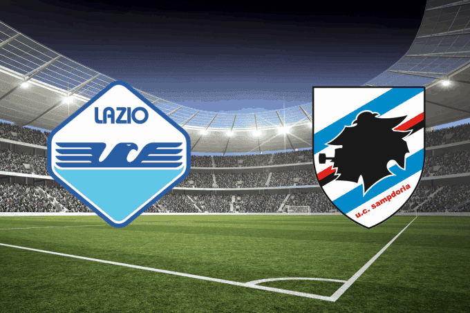 Soi keo nha cai Lazio vs Sampdoria, 18/01/2020 - VDQG Y [Serie A]