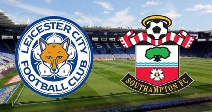 Soi keo nha cai Leicester City vs Southampton, 11/01/2020 - Ngoai Hang Anh