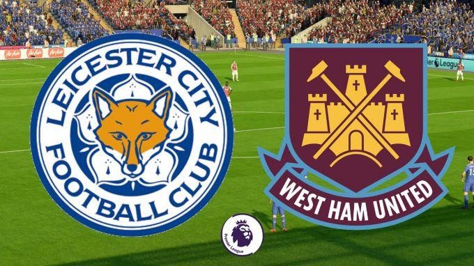 Soi keo nha cai Leicester City vs West Ham United, 23/01/2020 - Ngoai Hang Anh