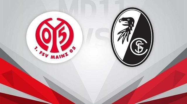 Soi keo nha cai Mainz 05 vs Freiburg, 18/01/2020 – VDQG Duc