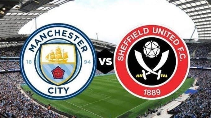 Soi keo nha cai Manchester City vs Sheffield United, 30/12/2019 - Ngoai Hang Anh
