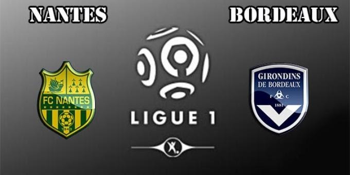 Soi keo nha cai Nantes vs Bordeaux, 26/01/2020 - VDQG Phap [Ligue 1]