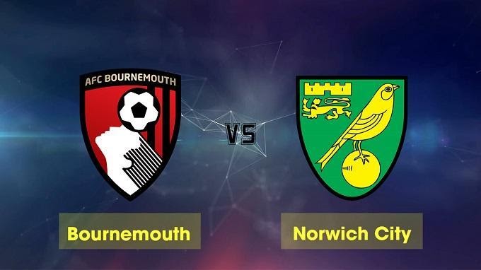 Soi kèo nhà cái Norwich City vs AFC Bournemouth, 18/01/2020 - Ngoại Hạng Anh