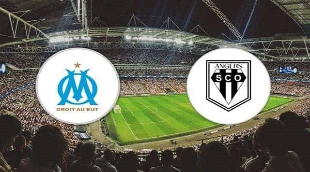 Soi keo nha cai Olympique Marseille vs Angers SCO, 26/01/2020 – Giai VDQG Phap