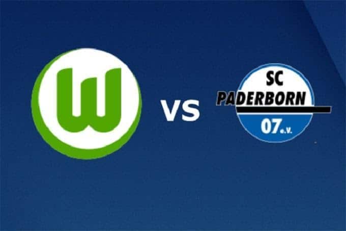 Soi kèo nhà cái Paderborn vs Wolfsburg, 03/02/2020 - Giải VĐQG Đức