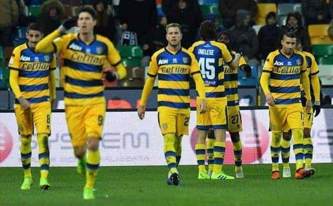 Soi kèo nhà cái Parma vs Lecce, 14/01/2020 - VĐQG Ý [Serie A]