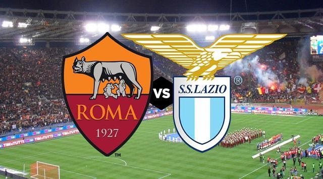 Soi keo nha cai Roma vs Lazio, 27/01/2020 – Giai VDQG Y