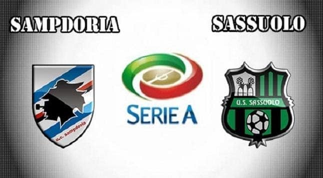 Soi keo nha cai Sampdoria vs Sassuolo, 26/01/2020 – Giai VDQG Y