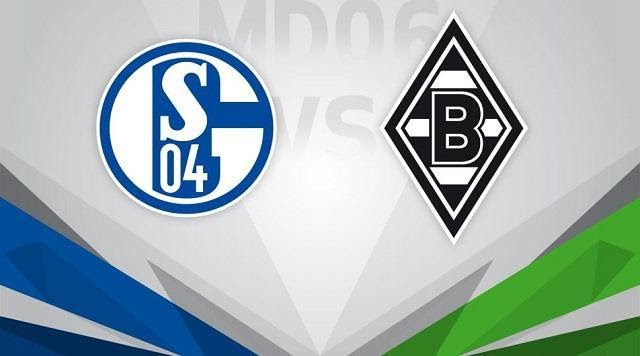 Soi kèo nhà cái Schalke 04 vs Borussia Mönchengladbach, 18/01/2020 – Giải VĐQG Đức