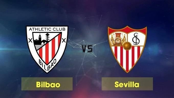 Soi kèo nhà cái Sevilla vs Athletic Club, 4/01/2020 - VĐQG Tây Ban Nha