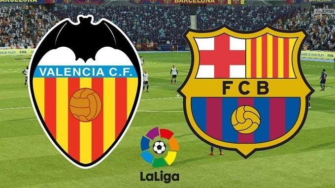Soi kèo nhà cái Valencia vs Barcelona, 26/01/2020 - VĐQG Tây Ban Nha