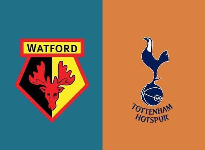 Soi kèo nhà cái Watford vs Tottenham Hotspur, 18/01/2020 - Ngoại Hạng Anh
