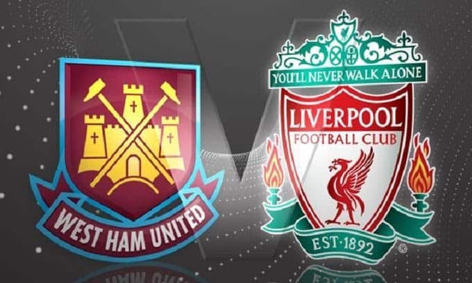 Soi kèo nhà cái West Ham United vs Liverpool, 30/01/2020 - Ngoại Hạng Anh