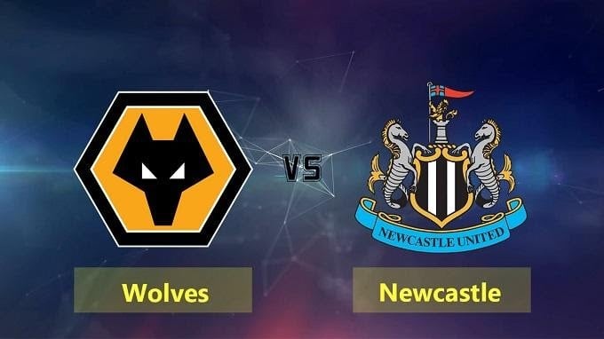 Soi keo nha cai Wolverhampton vs Newcastle United, 11/01/2020 - Ngoai Hang Anh