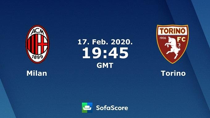 Soi keo nha cai AC Milan vs Torino, 21/10/2019 – VDQG Y (Serie A) 