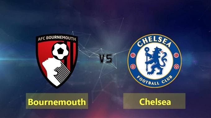 Soi kèo nhà cái AFC Bournemouth vs Chelsea, 29/02/2020 - Ngoại Hạng Anh