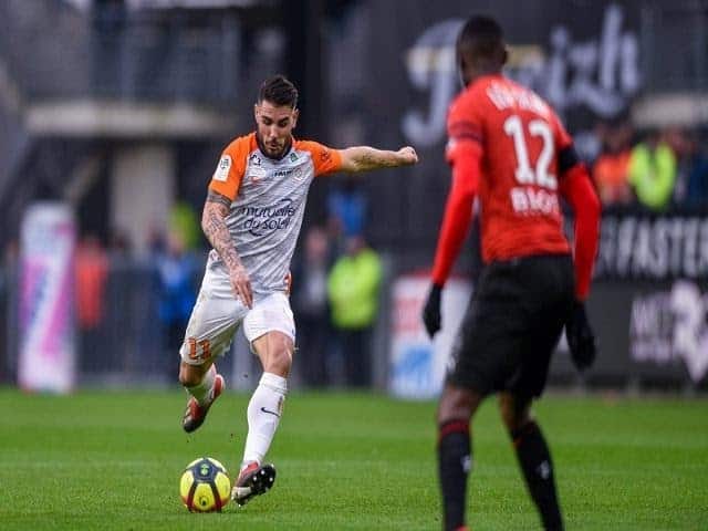 Soi keo nha cai Angers SCO vs Montpellier, 23/02/2020 - VDQG Phap [Ligue 1]