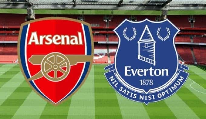 Soi keo nha  cai Arsenal vs Everton, 23/2/2020 - Ngoai Hang Anh [Premier League]