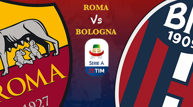Soi keo nha cai AS Roma vs Bologna, 08/02/2020 – VDQG Y