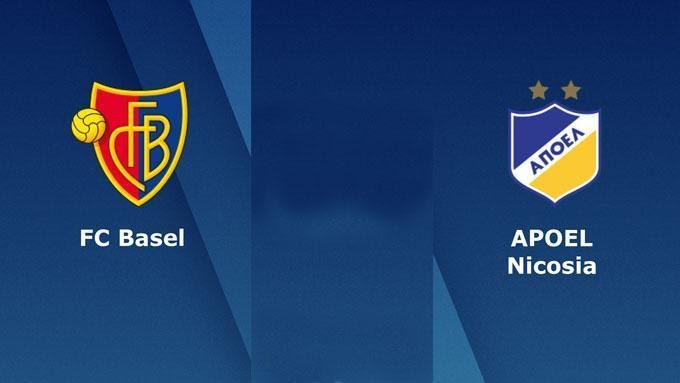 Soi keo nha cai Basel vs APOEL, 28/02/2020 - Europa League 