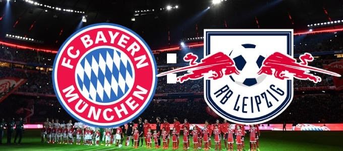 Soi keo nha cai Bayern Munich vs RB Leipzig, 10/02/2020 - VDQG Duc