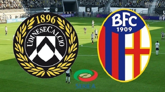 Soi keo nha cai Bologna vs Udinese, 23/02/2020 - VDQG Y [Serie A]