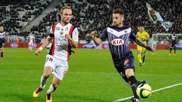 Soi keo nha cai Bordeaux vs Nice, 01/03/2020 - VDQG Phap [Ligue 1]