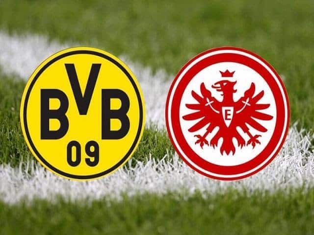 Soi keo nha cai Borussia Dortmund vs Eintracht Frankfurt, 15/02/2020 - Giai VDQG Duc