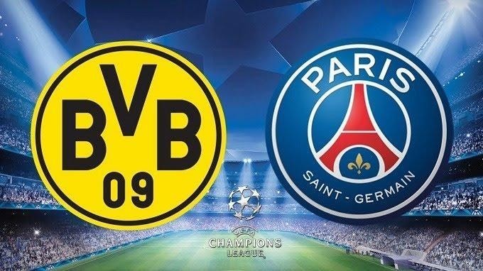 Soi keo nha cai Borussia Dortmund vs PSG, 19/02/2020 - Cup C1 Chau Au